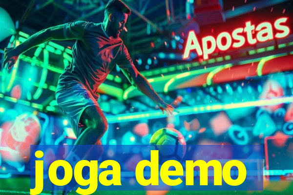 joga demo